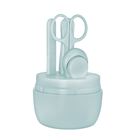 Obrazek Canpol babies Zestaw pielęgnacyjny do paznokci dla niemowląt i dzieci