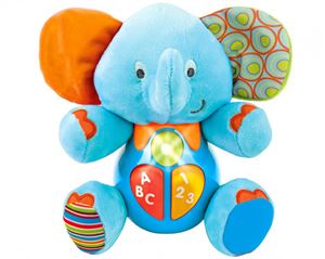 Picture of PRZYTULACZEK SLONIK