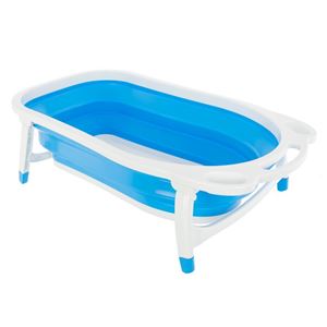 Obrazek WANIENKA TURYST CC6602 NIEBIESKA