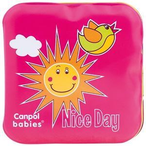 Picture of MIEKKIE KSIAZ.Z PISZCZ.2SZT.DZIEN NOC