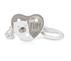 Picture of LOVI Łańcuszek do smoczka Buddy Bear