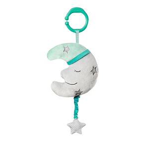 Picture of ZABAWKA DLA DZIECI Z POZYTYWKA HAPPY MOON