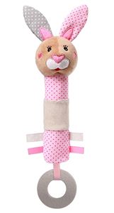 Obrazek PISZCZEK BUNNY JULIA