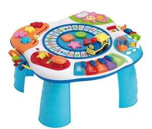 Obrazek EDUKACYJNY STOLICZEK