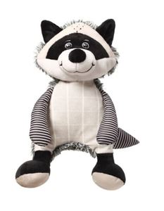 Obrazek PRZYTULANKA RACOON ROCKY