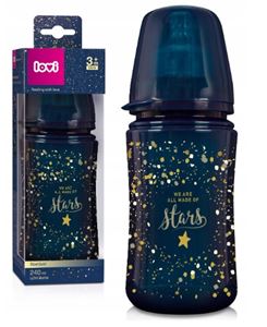 Obrazek LOVI BUTELKA 240ML STARDUST