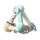 Obrazek ZABAWKA EDUKACYJNA MINT PYRAMID