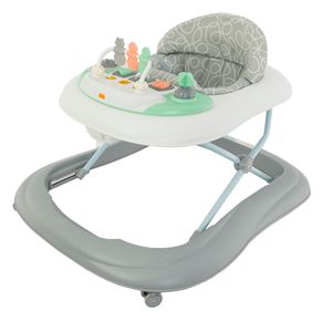 Obrazek CHODZIK W1001NA2 SZARY/GREY 