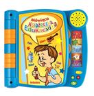 Obrazek MOWIACA KSIAZECZKA EDUK.