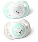 Obrazek SMOCZEK SYMETRYCZNY 6-18 SILIKON