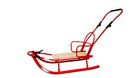 Picture of SANKI KUBUS 2 CZERWONE ŁAM.RĄCZKA