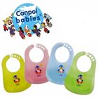 Obrazek SLINIAK KOLOROWY PLASTIKOWY 