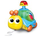 Obrazek SLIMAK BACZEK DO CIAGNIECIA