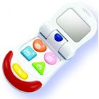 Obrazek USMIECHNIETY TELEFON