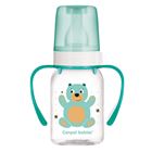 Picture of BUTELKA 120ML DEKOR KOLEKCJA KOLOROWA 