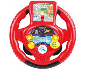 Obrazek MISTRZ KIEROWNICY