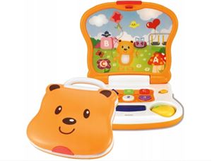 Obrazek MOJ PIERWSZY LAPTOP MIS