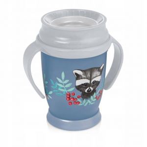 Obrazek LOVI Kubek 360 Drink Master 250 ml Wild Soul Boy