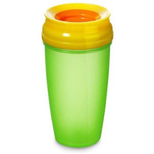 Obrazek KUBEK 360 ACTIVE WERSJA ZIELONY