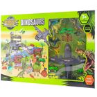 Picture of PARK DINOZAUROW SY9906   OTG0929998