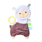 Picture of PRZYTULANKA DLA NIEMOWLĄT FLAT ALPACA LILIAN