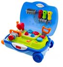 Picture of NARZEDZIA W WALIZCE 3106