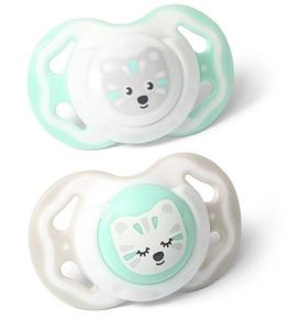 Obrazek SMOCZEK SYMETRYCZNY 6-18 SILIKON