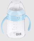 Picture of Pierwszy kubek z ustnikiem LOVI 150 ml Blue