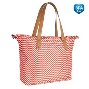 Obrazek Canpol babies torba dla mamy z funkcją przypięcia do wózka