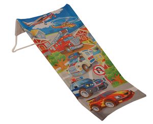 Obrazek LEZACZEK KAPIELOWY DM-026 Z WIZERUNKIEM