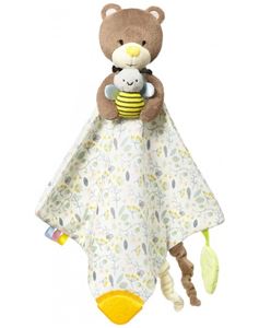 Obrazek PRZYTULANKA KOCYK TEDDY GARDENER