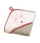 Obrazek OKRYCIE KAPIELOWE FROTTE 100*100